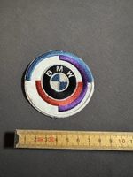Aufnäher Patch BMW