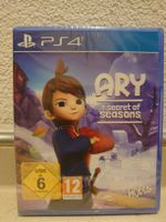 Ary and The Secret of Seasons - PS4