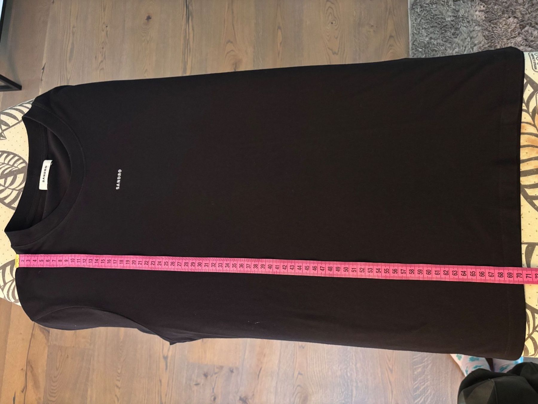Sandro T-shirt: Sandro T-Shirt – Usato da Wetzikon ZH venduto da Deba26 5