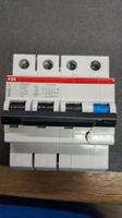 ABB FI-LS Schalter FS403 E C32, 3-polig, NEU