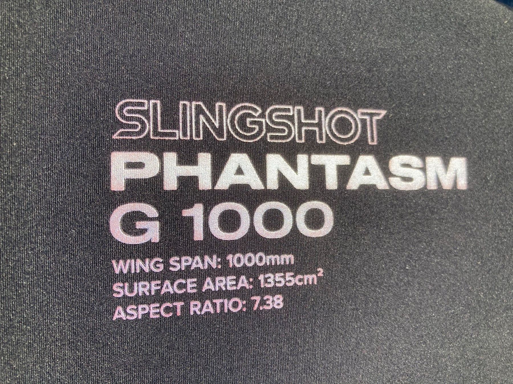 Surf: Wingfoil - Set Slingshot – D'occasion à Weggis par Axonler 6