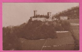 Baden Schloss Schartenfels