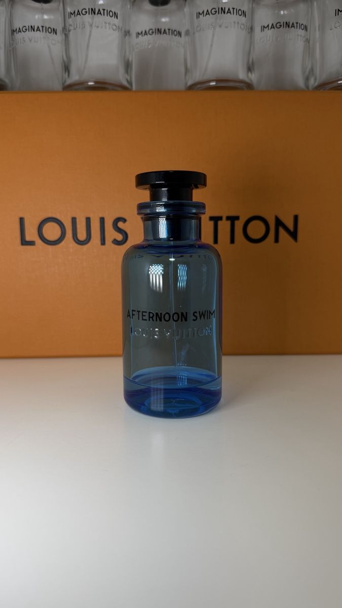 Louis Vuitton Parfum & Eau de Toilette: Louis Vuitton Afternoon swim  – Gebraucht aus Fislisbach von lze_z62j