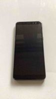 Samsung Galaxy A8 schwarz