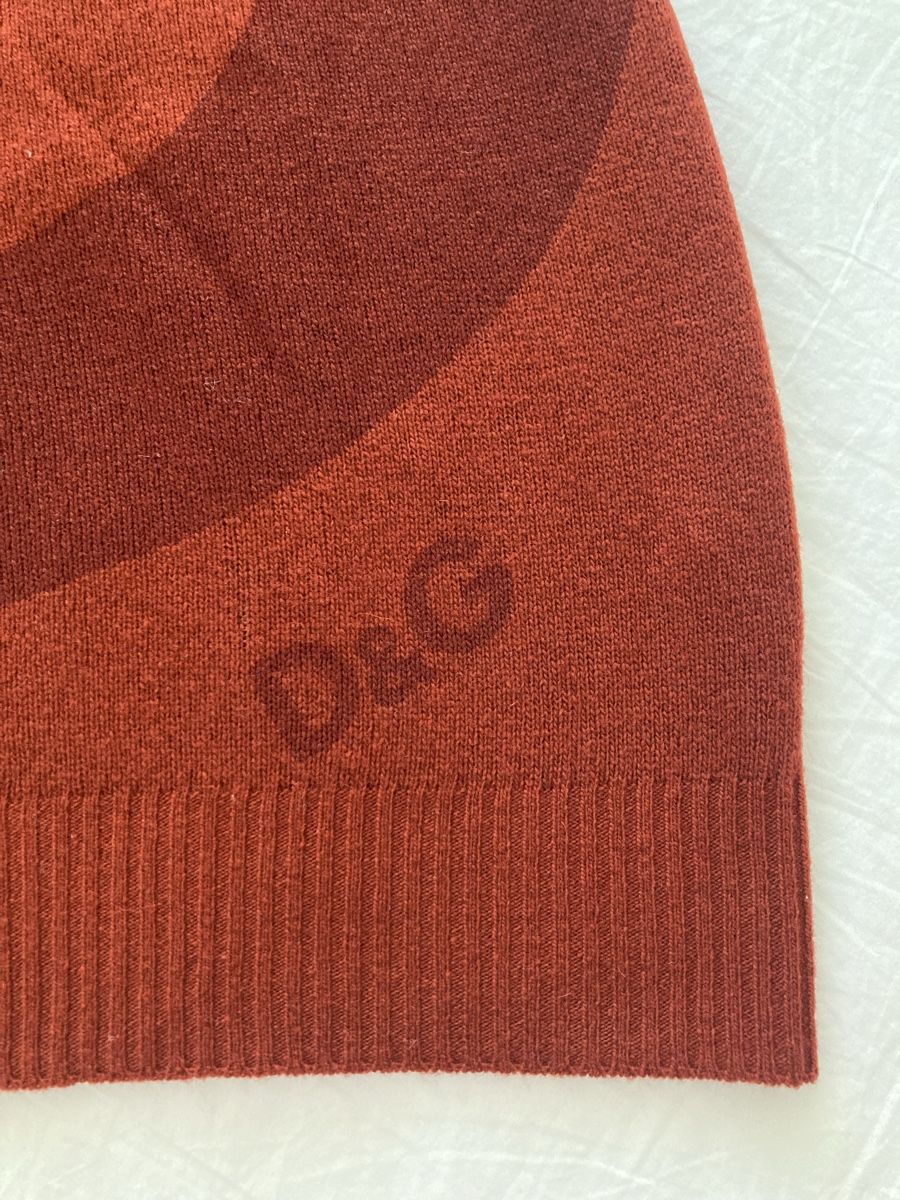 Dolce & Gabbana Maglioni & Felpe: D&G Dolce & Gabbana Herrenpullover M – Usato da Zürich venduto da mainau16 8