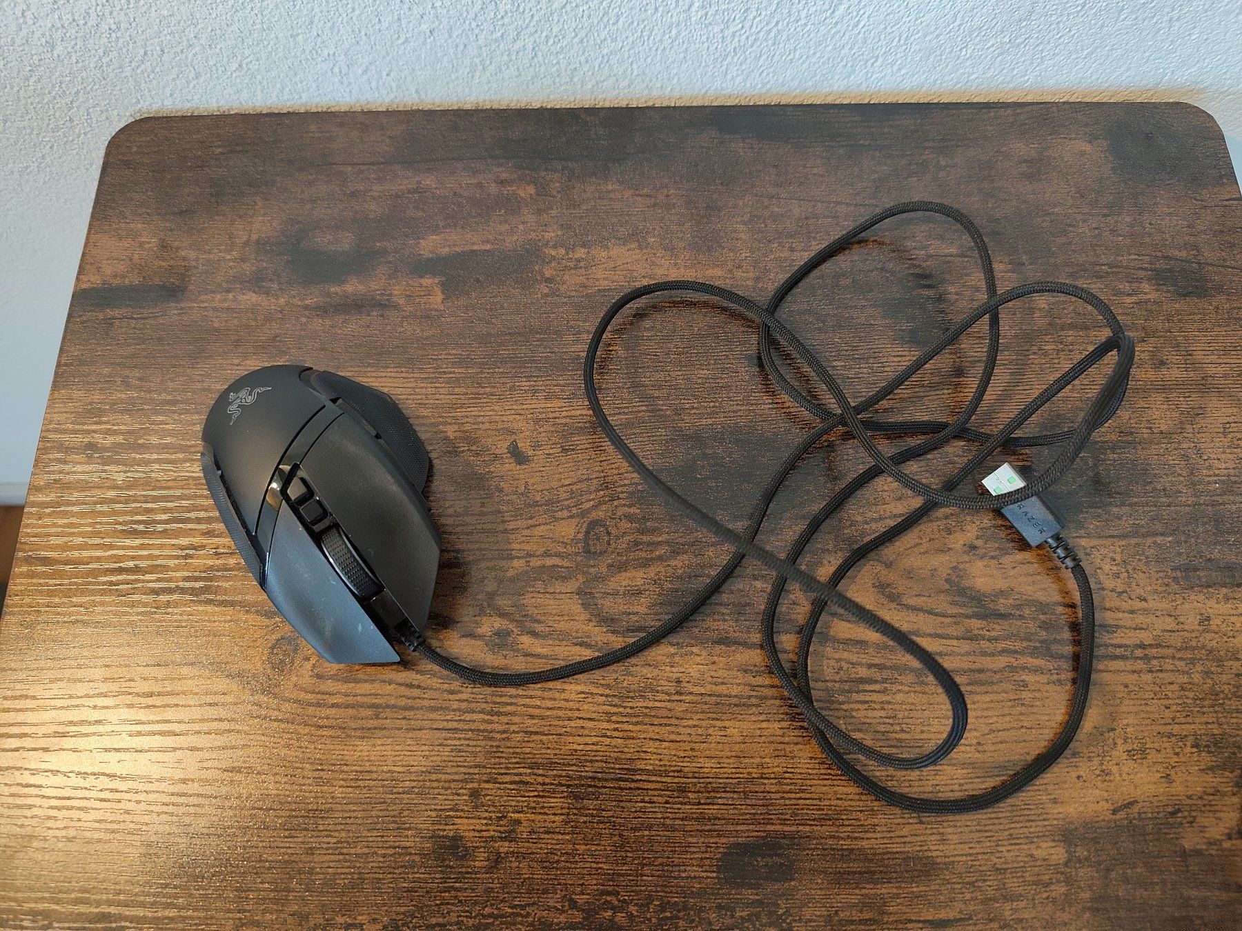 Razer Souris: Razer Basilisk V3 | Maus | ab 1 CHF – D'occasion à Altstätten SG par Michaelious