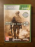 Call of Duty Modern Warfare 2 für Xbox 360 (Classics) FR
