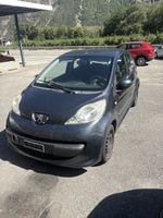 Peugeot 107 1.0