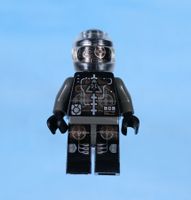 LEGO Minifigur Insectoids Droid (Gigabot)