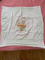 Couverture bébé