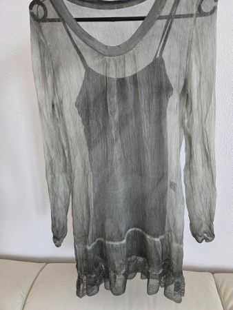 Luftiges Kleidchen gr 38