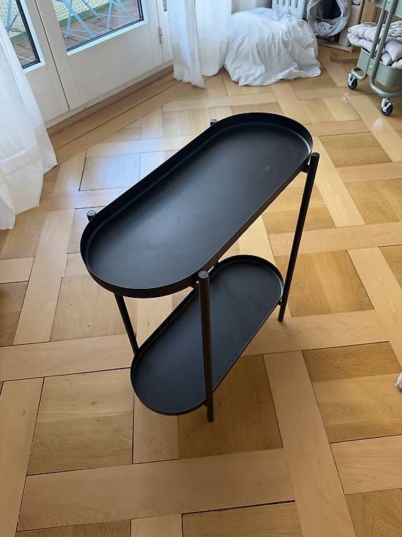 Tables: Büro- oder Wohnzimmertischchen – D'occasion à Luzern par roosti