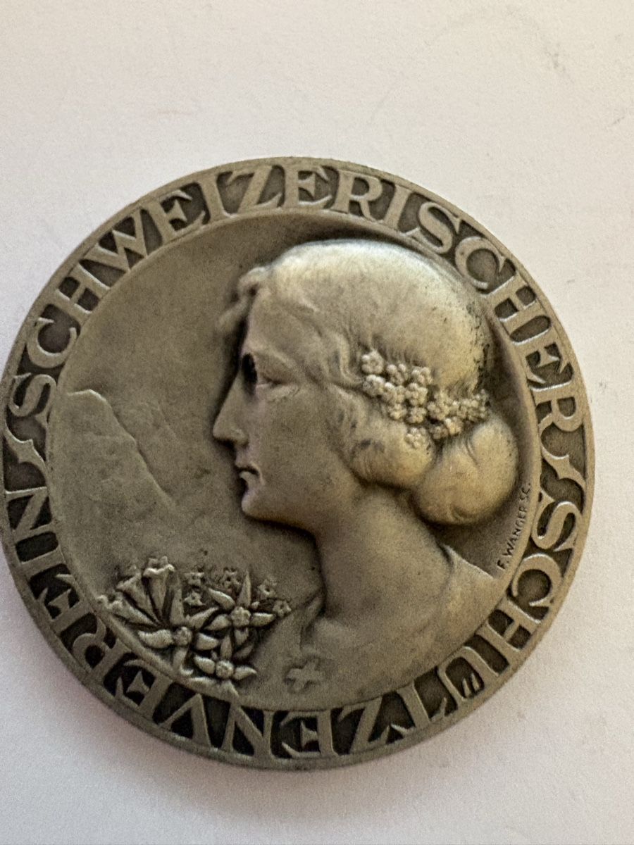 Tutti le monete: Louis corpataux Munze  – Usato da Murten venduto da Tzaugg 1