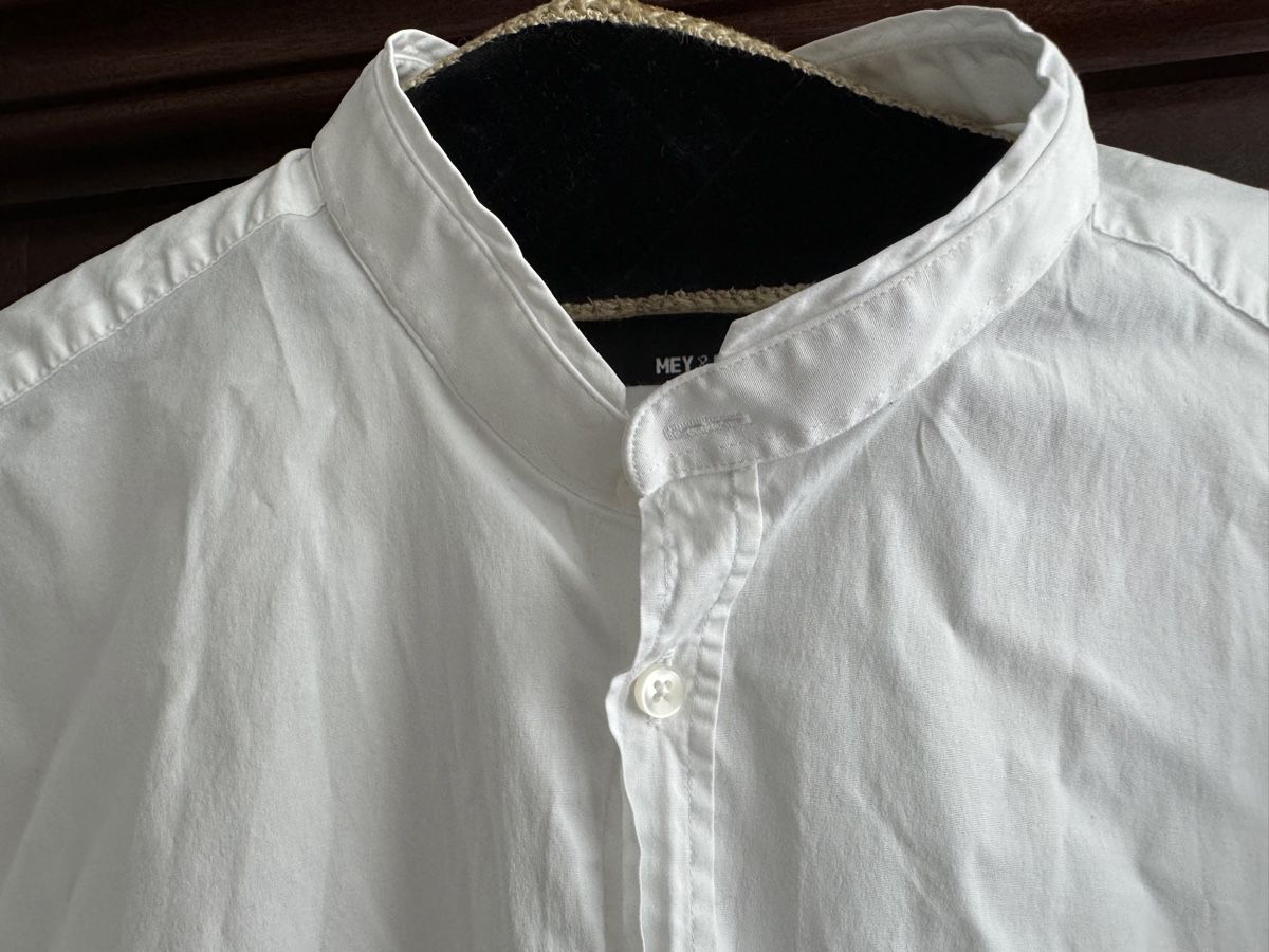 Camicie: Mey & Edlich Hemd – Usato da Obfelden venduto da tan_9lj9 3