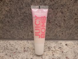 Essence Juicy Bomb Lipgloss neu und originalverpackt💋🌸🎁🌷