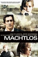 DVD Machtlos