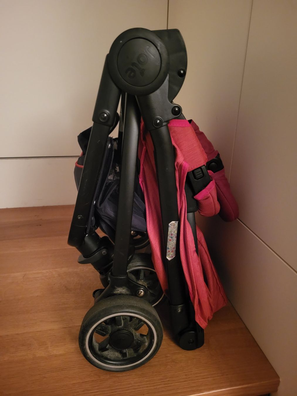 Kinderwagen Zubehör: Reisebuggy – Gebraucht aus Zürich von Miky011 2