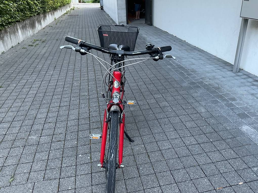 Velos: Fahrrad – Gebraucht aus Schattdorf von 09Roma 1
