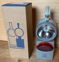 Handlampe der CH Armee in Originalverpackung