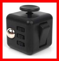Fidget Cube Würfel Beschäftigung Nervös Finger Hand Drücken