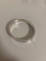 Armreif, 19 cm, Sterlingsilber, 925 Silber Bangle, 23 Gramm
