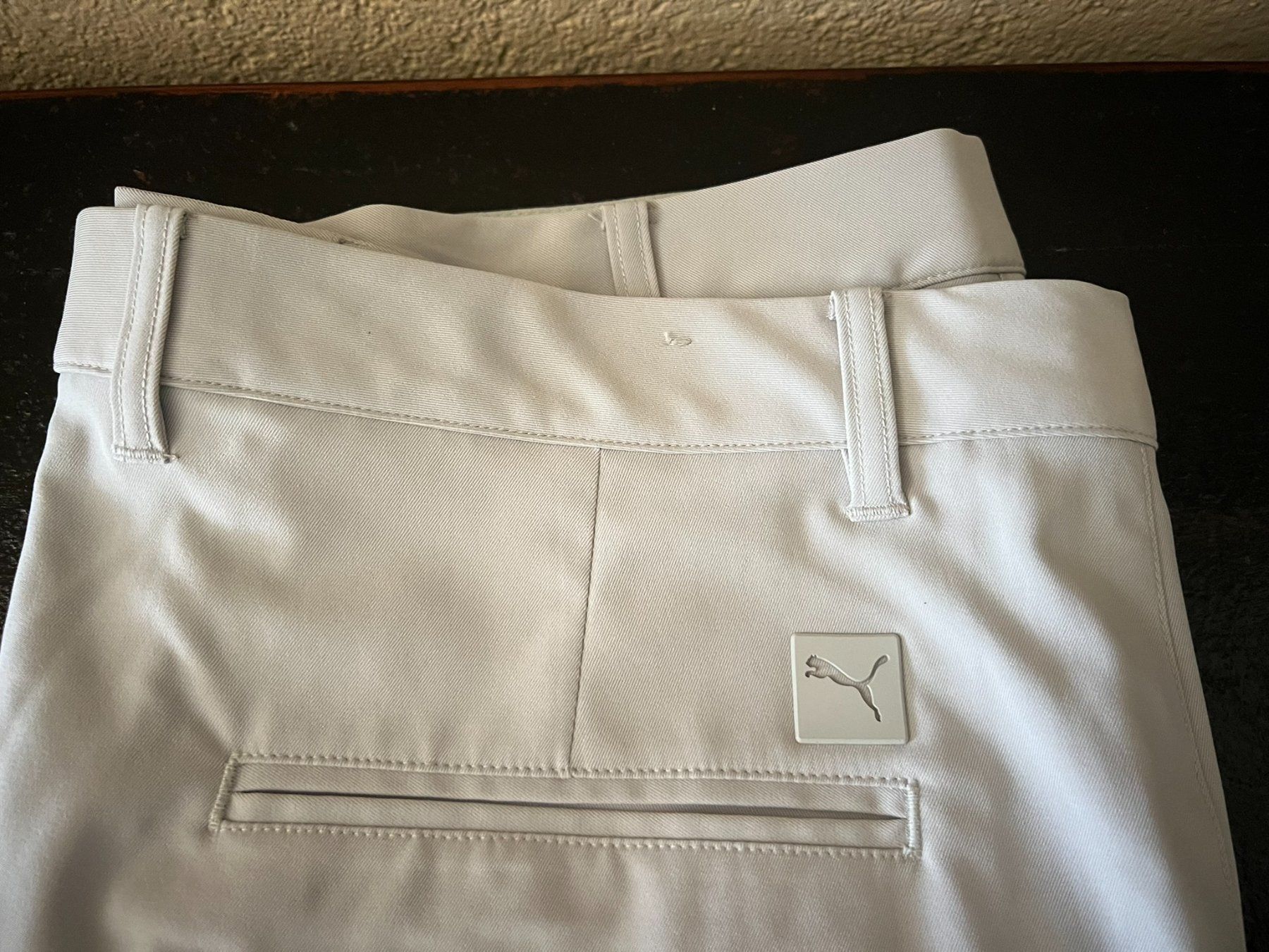 Puma Hosen: PUMA Shorts hellblau (36)– NEU – Neu (gemäss Beschreibung) aus Oberrieden von Denadai64 2