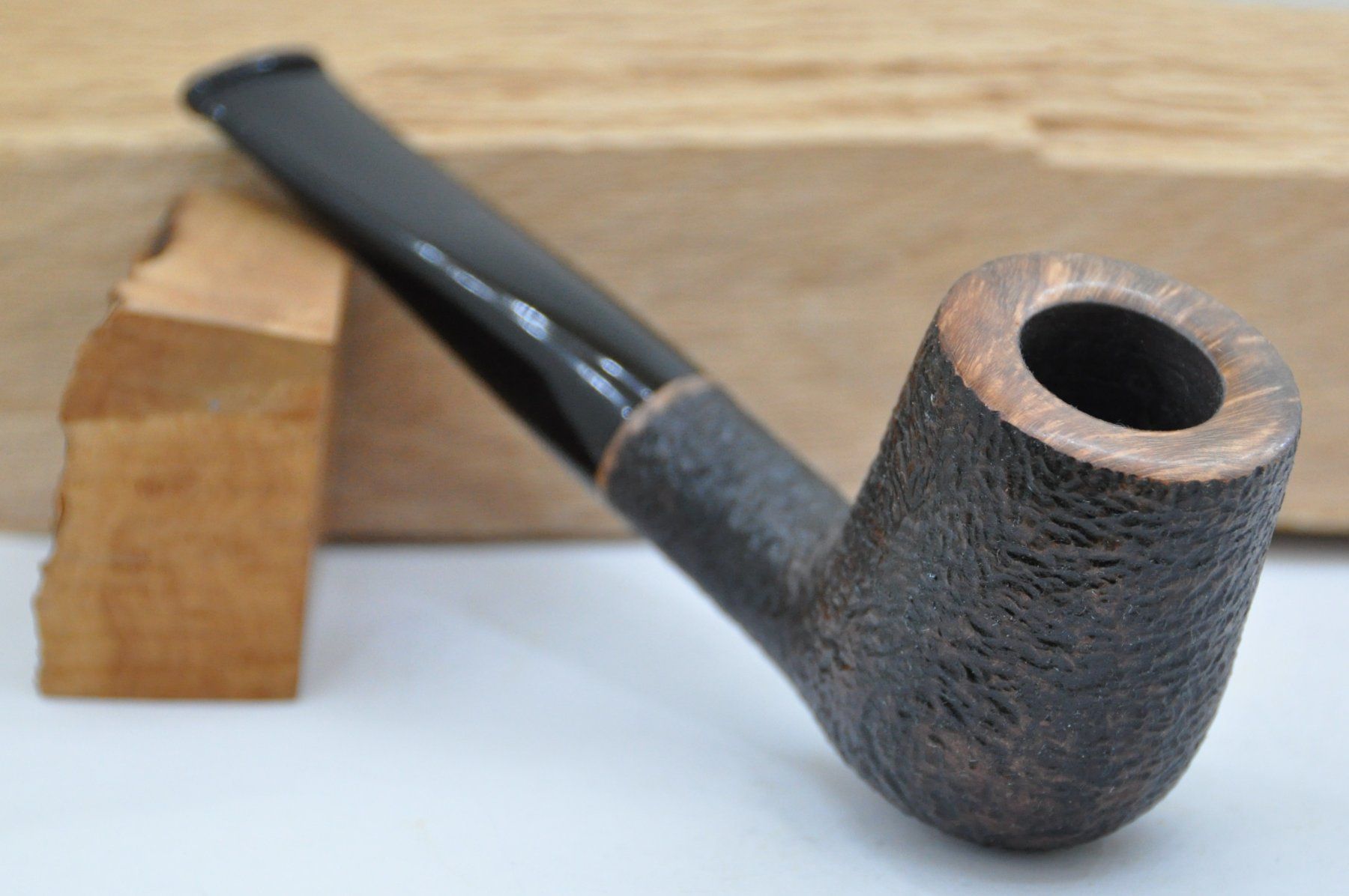 Witschi Pipe & Accessori: Witschi Pfeife (Tabakpfeife) – Nuovo e nell'imballaggio originale da Bern venduto da ftoll 2