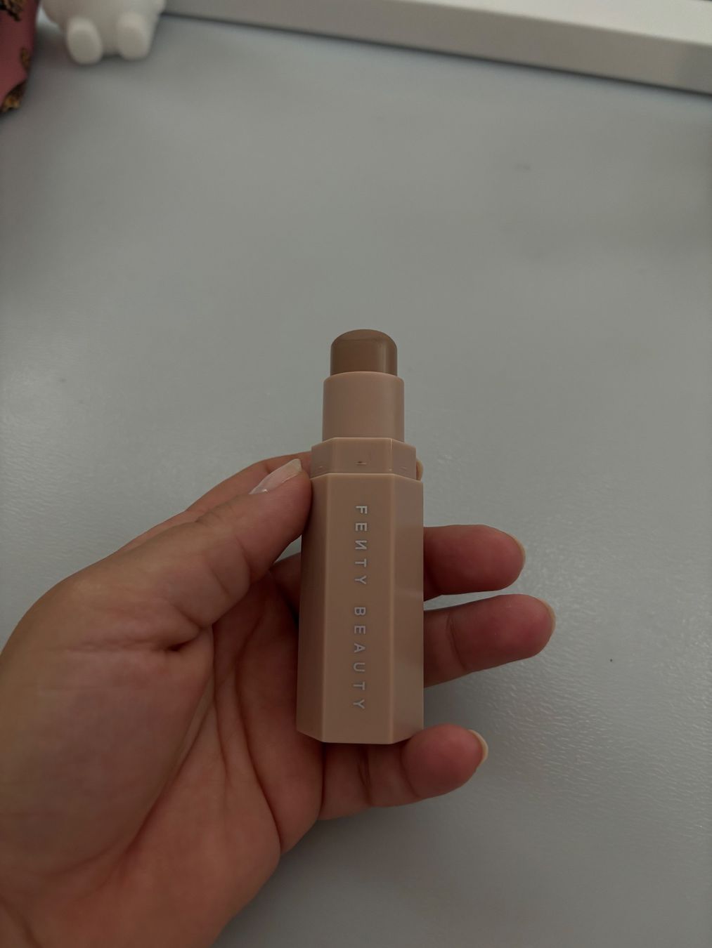 Make-up: Fenty Beauty Contour Stick Amber – Usato da Münchenstein venduto da JSand 1