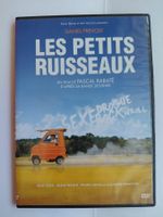 LES PETITS RUISSEAUX