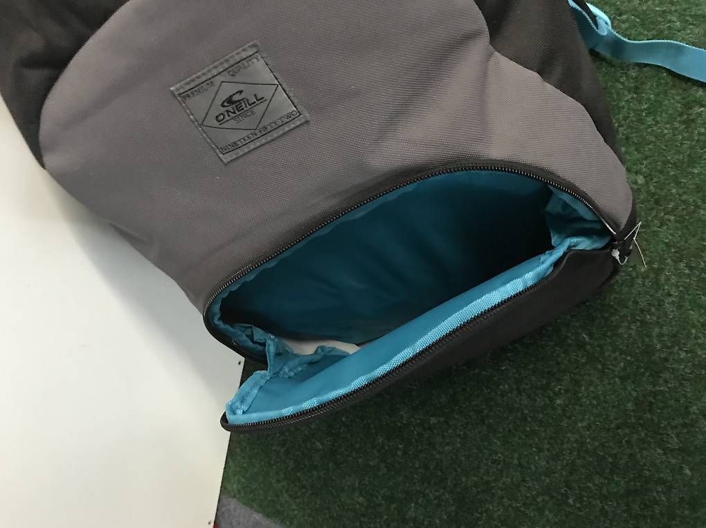 Zaini: O'NEILL Rucksack – Usato da Kerns venduto da inspo 2