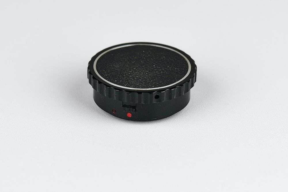 Accessoire Hasselblad. Clef de compartiment des accumulateurs