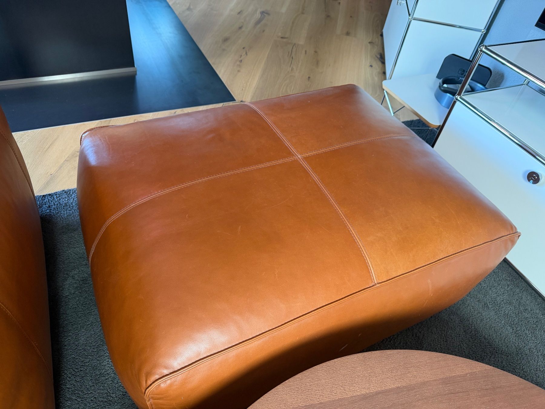Sofas: Hudson by Studio Copenhagen - Sofa & Sessel & Ottoman – Gebraucht aus Embrach von Castafior0 1