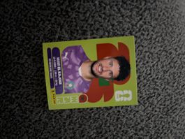 Panini Sticker MAR 3,  WM 2026