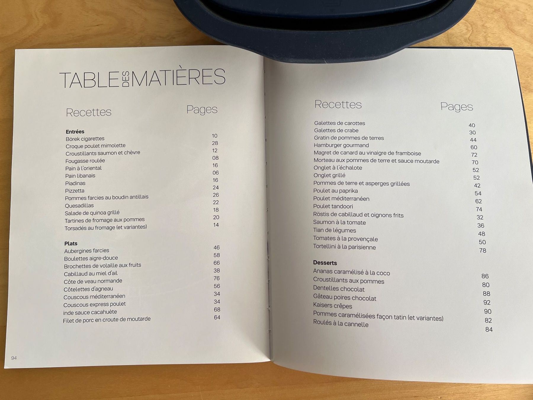 Tupperware Recipients et similaires: Micro Pro Grill Tupperware – Neuf (Voir description) à Bernex par isa_c5fr 5