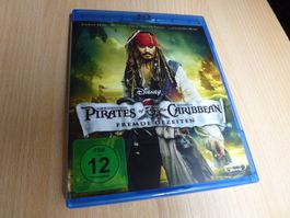 Pirates of the Caribbean : Fremde Gezeiten