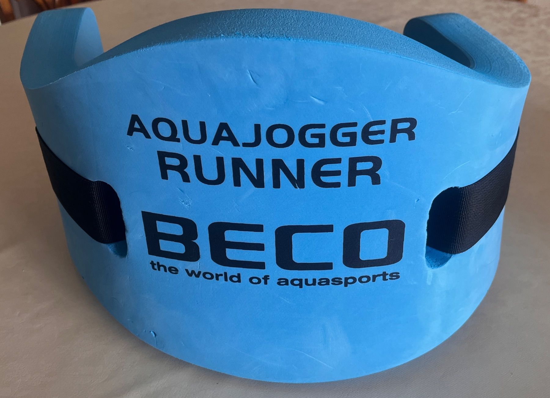 Carrozzine: AquaJogger Runner BECO – Usato da Biberist venduto da Edelfloh
