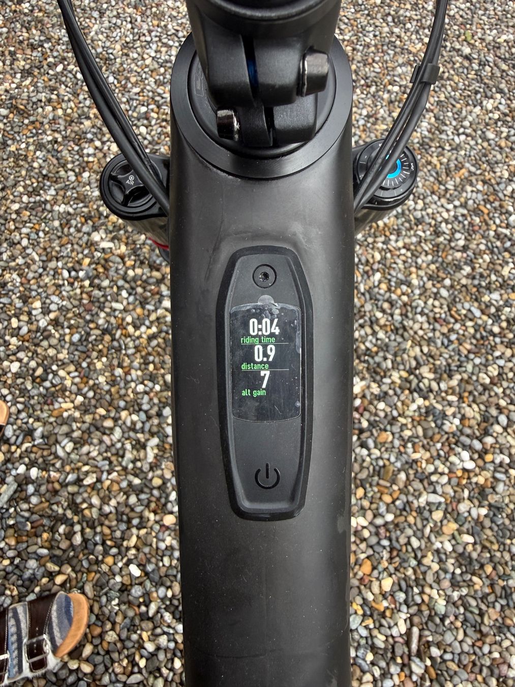 Specialized Velos: s works levo – Neu (gemäss Beschreibung) aus Berneck von sanch20 7