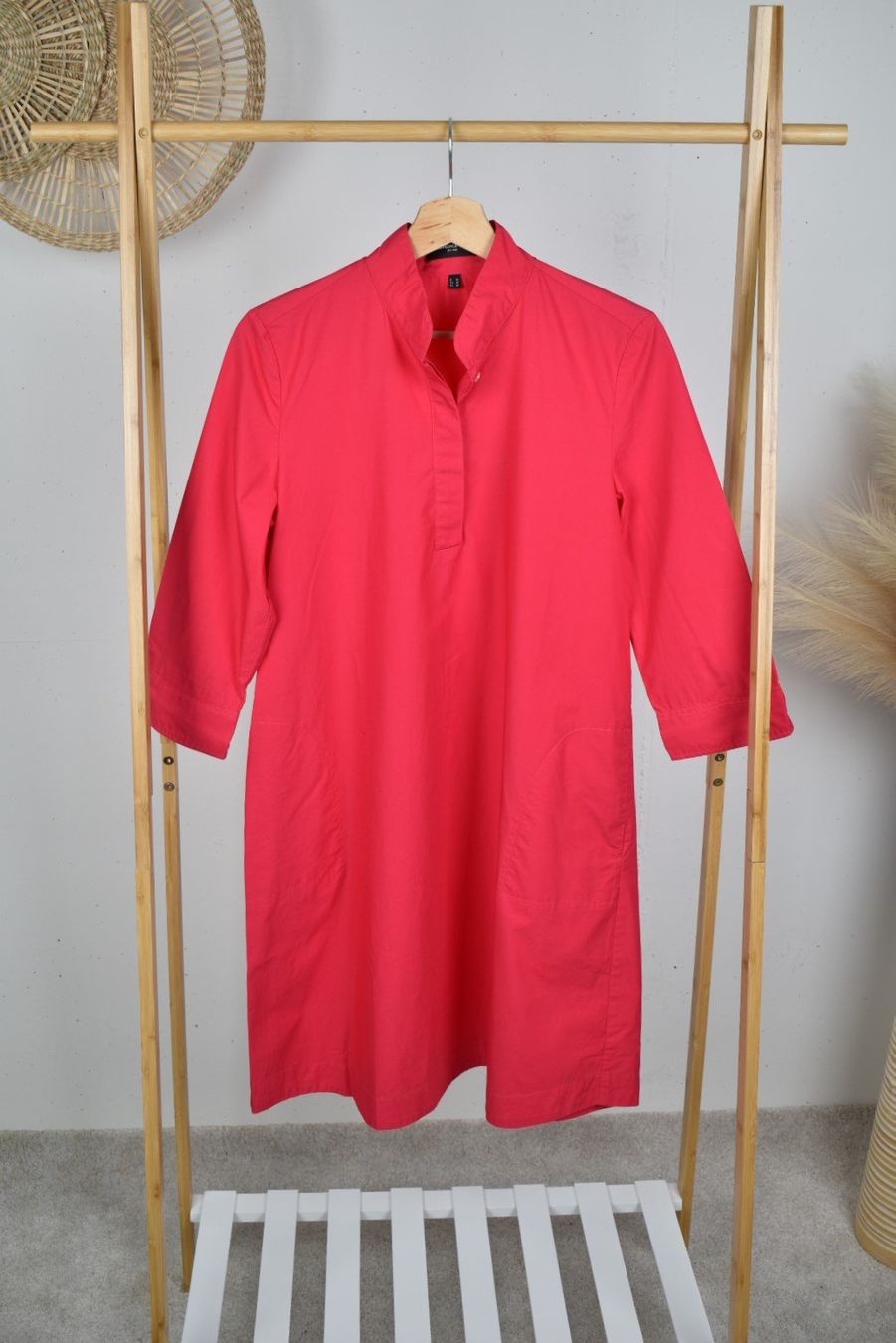 Kleider: Lawrence Grey Blusenkleid, Gr.38 – Gebraucht aus Nürensdorf von 2ND_STORY