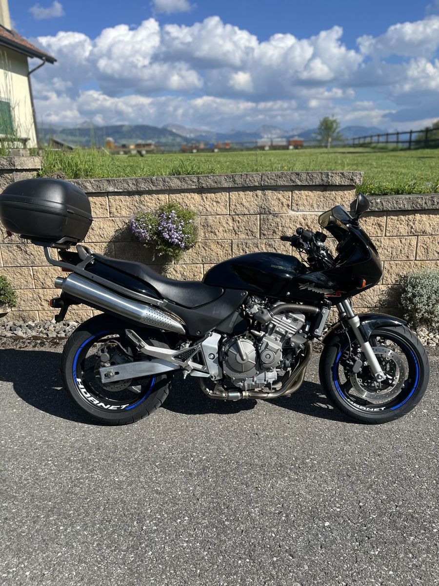 Honda Strada: Honda 600 – Usato da Servion venduto da Mils_Lvnde 6