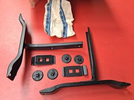 Opel Stossstangenhalter 16 14 059
