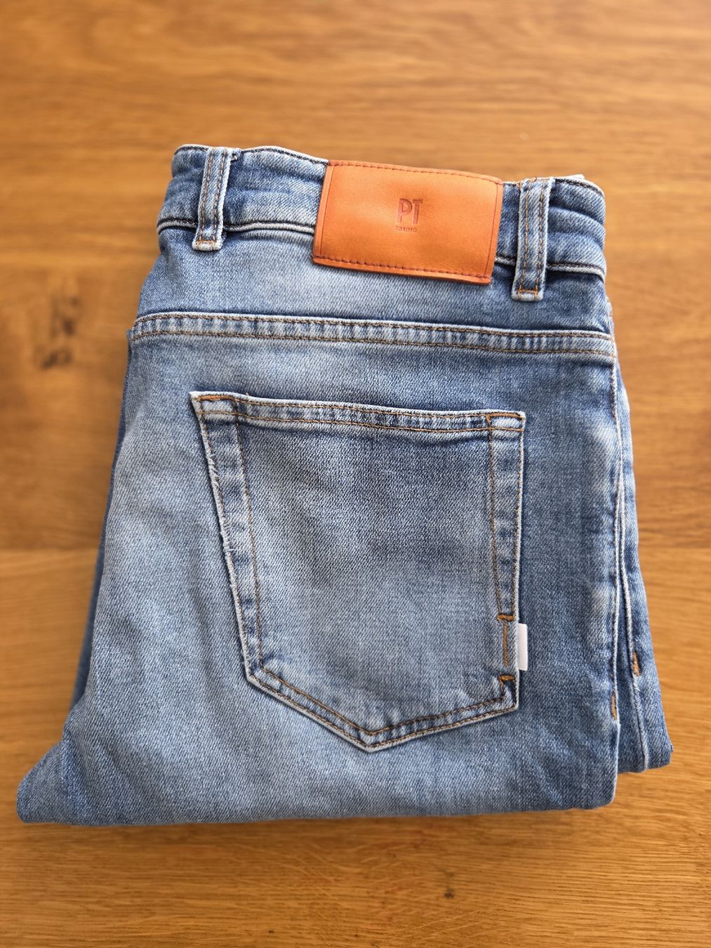 Jeans: PT Torino Jeand Slim fit – Usato da Möhlin venduto da zille_bs