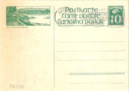 Carte postale [RIGI]