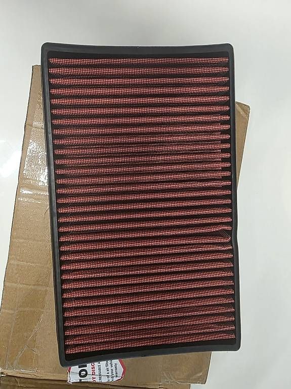 Ventilazione: Luft filter sport k&n.... – Nuovo e nell'imballaggio originale da Recherswil venduto da Maxc01 3