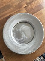 Dekoteller 38 cm,