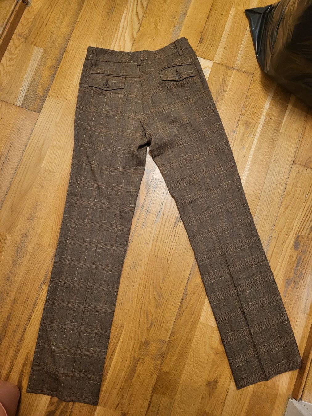 Pantaloni: Damenhose Gr S, Wollmischung, weich – Usato da Kreuzlingen venduto da JP_1308 4