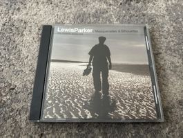 Lewis Parker - Masquerades & Silhouettes, 1996