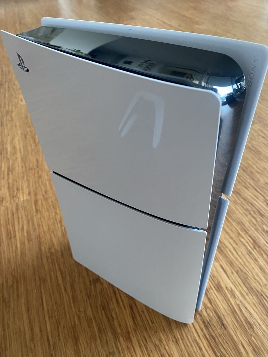 Sony Console: Playstation 5 Slim Digital Edition – Usato da Horw venduto da Whalerider_lu 1