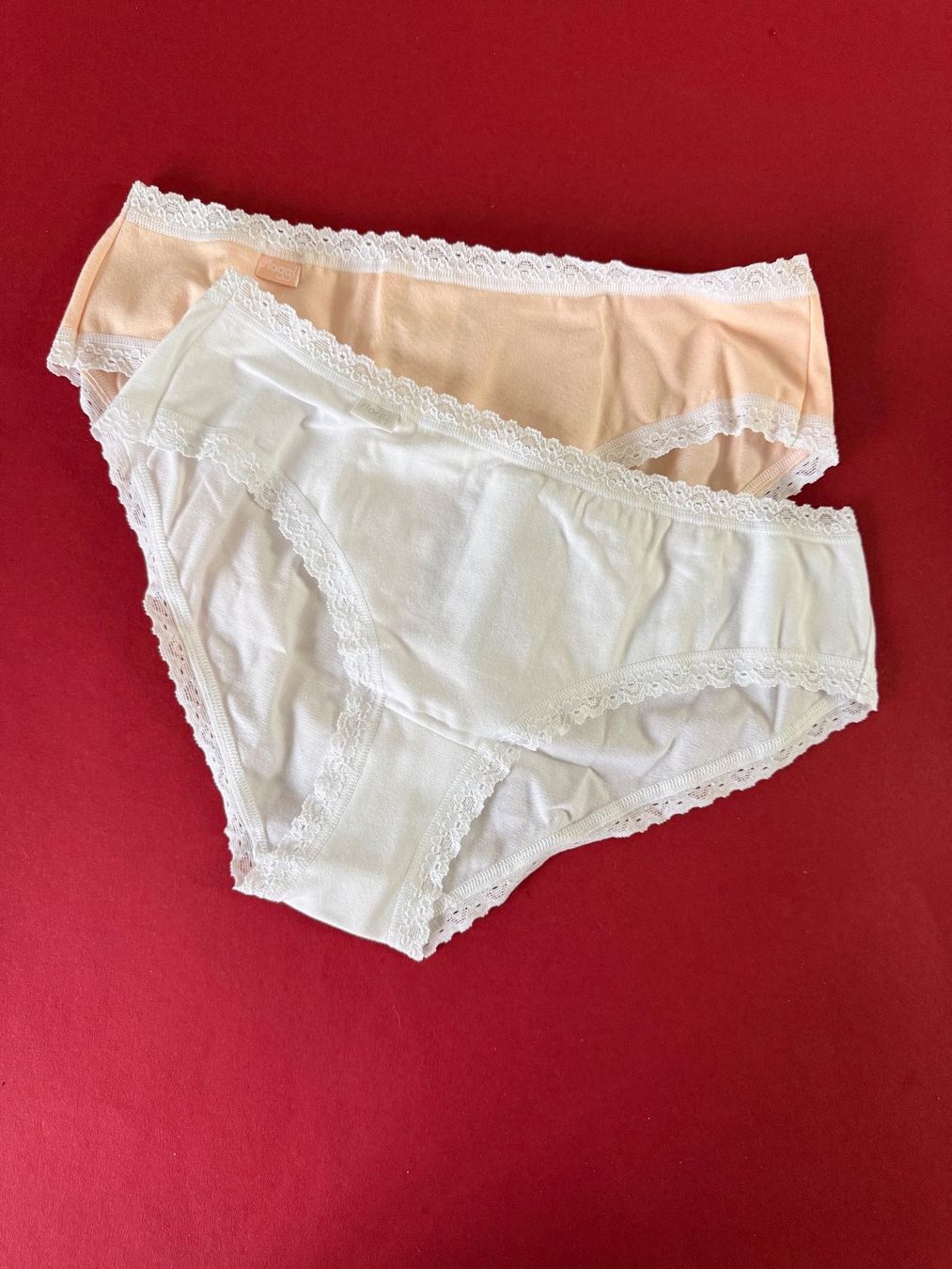 Sloggi Altra biancheria intima: SLOGGI, Hipster WEEKEND 24/7, Grösse 40, 2 Stück – Nuovo e nell'imballaggio originale da Rudolfstetten venduto da gst_g7xl 3