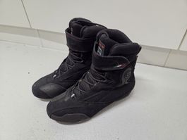 Ducati TCX Stiefel Gr. 37, wenig gebraucht ca.8 jährig