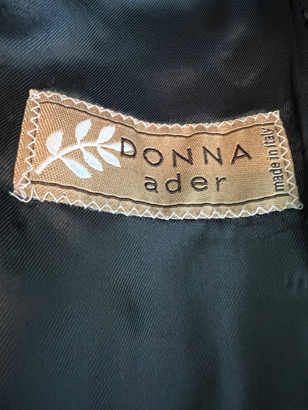 Completi & Tailleur: Marlane - Donna Ader Tailleur: Sonder Angebot! – Nuovo (secondo la descrizione) da Horgen venduto da Esterina 5